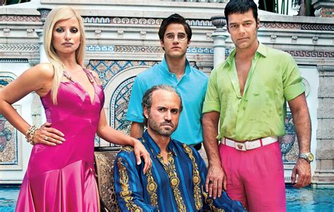 american crime story omicidio gianni versace streaming ita|«American Crime Story: The Assassination of Gianni .